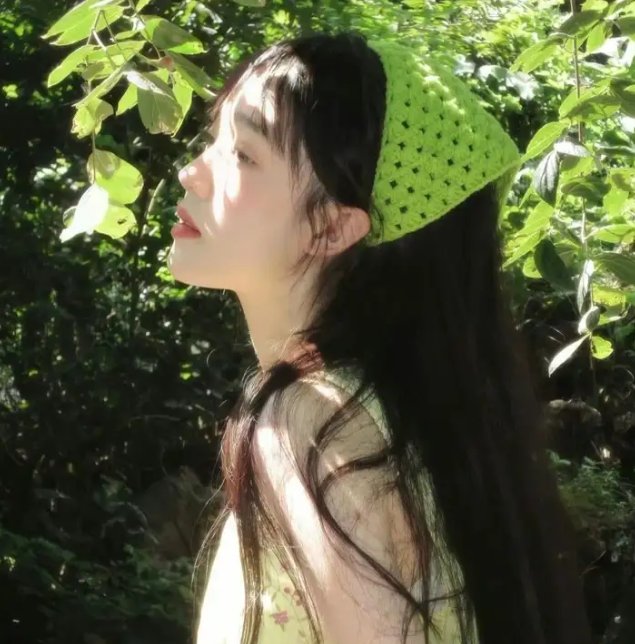 搏击傲娇小女生
