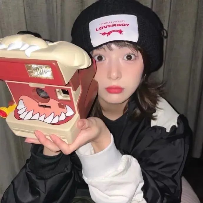 影城春光