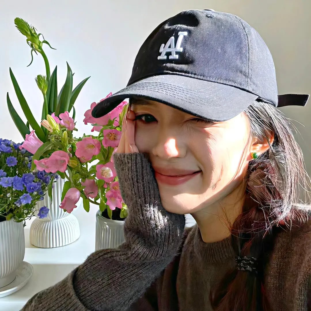 花游记