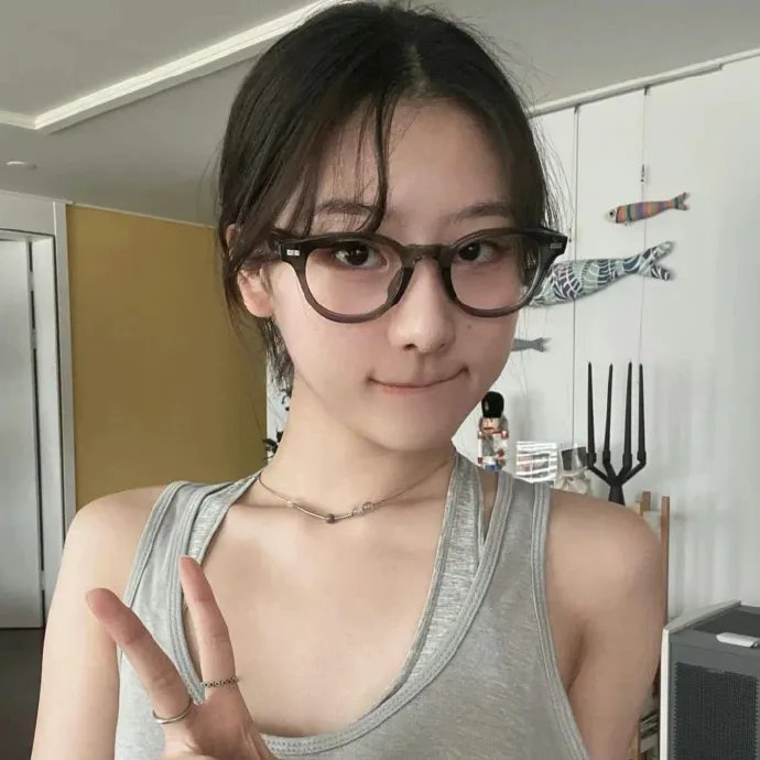 少女惊魂